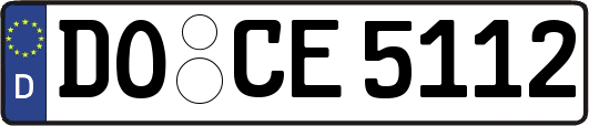 DO-CE5112