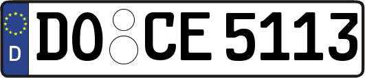 DO-CE5113