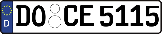 DO-CE5115