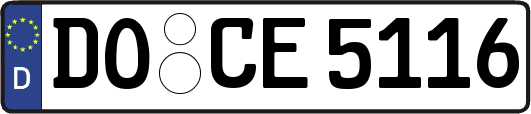 DO-CE5116