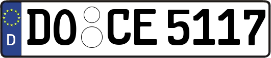 DO-CE5117