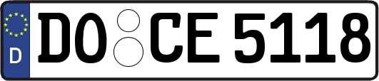 DO-CE5118