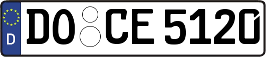 DO-CE5120
