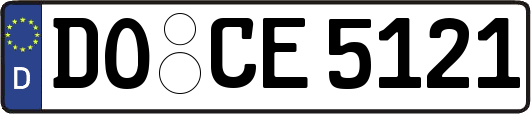 DO-CE5121