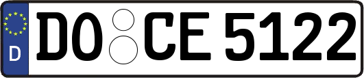 DO-CE5122