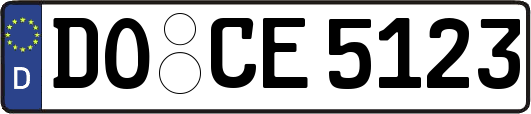 DO-CE5123