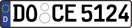 DO-CE5124