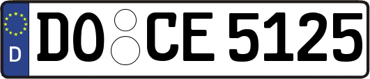 DO-CE5125