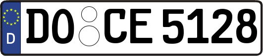 DO-CE5128