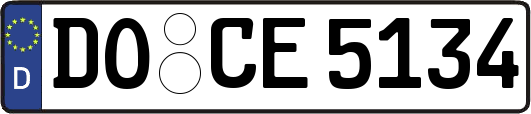 DO-CE5134