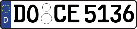 DO-CE5136