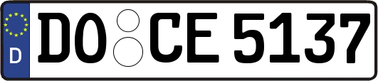 DO-CE5137