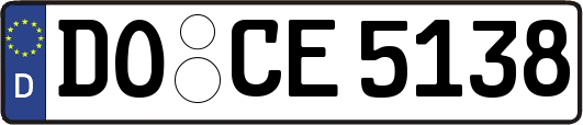 DO-CE5138