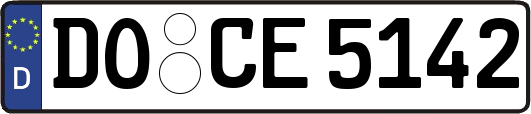 DO-CE5142