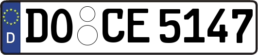DO-CE5147