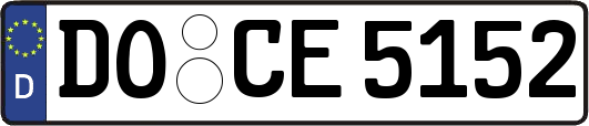 DO-CE5152