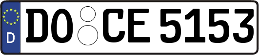 DO-CE5153