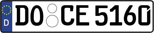 DO-CE5160