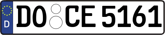 DO-CE5161