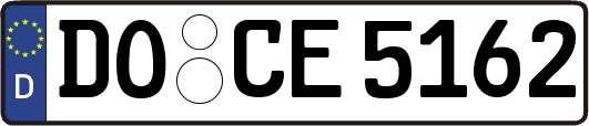 DO-CE5162