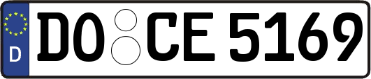 DO-CE5169