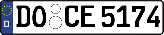 DO-CE5174