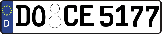 DO-CE5177