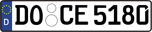 DO-CE5180