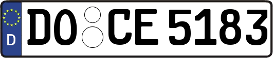 DO-CE5183