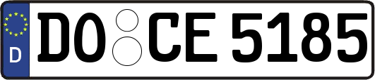 DO-CE5185