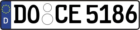 DO-CE5186