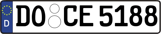 DO-CE5188