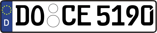 DO-CE5190