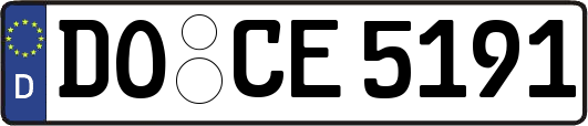 DO-CE5191