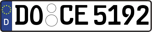 DO-CE5192
