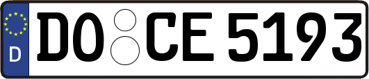 DO-CE5193