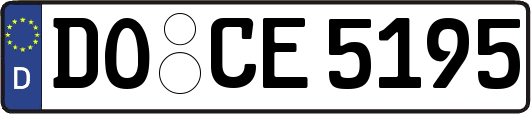 DO-CE5195
