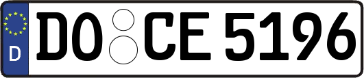 DO-CE5196