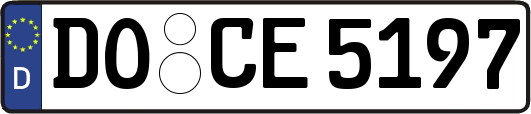 DO-CE5197