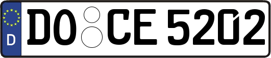 DO-CE5202
