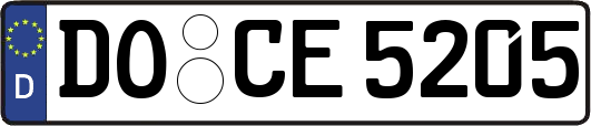 DO-CE5205