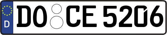 DO-CE5206