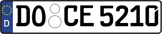 DO-CE5210