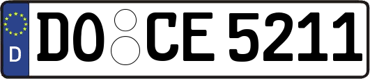 DO-CE5211
