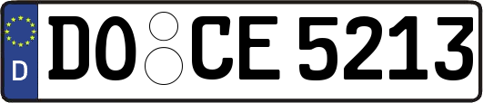 DO-CE5213