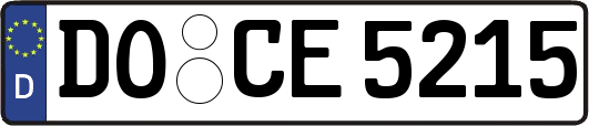 DO-CE5215