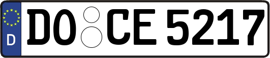 DO-CE5217