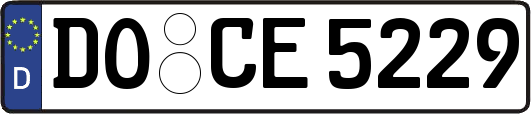 DO-CE5229