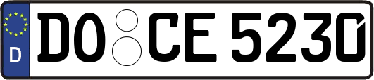 DO-CE5230