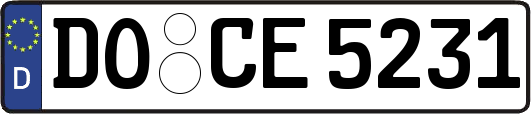 DO-CE5231